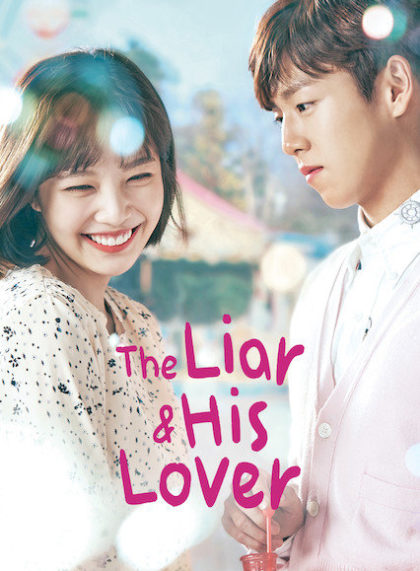 The Liar and His Lover