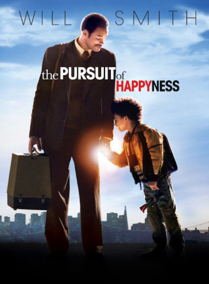 The Pursuit of Happyness