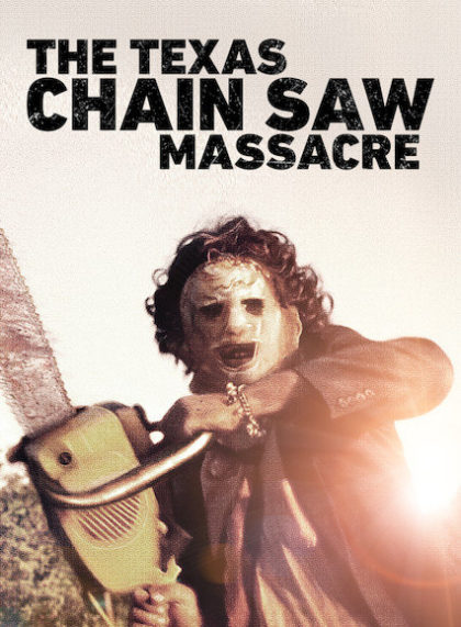 The Texas Chainsaw Massacre