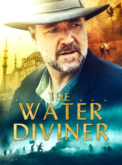 The Water Diviner
