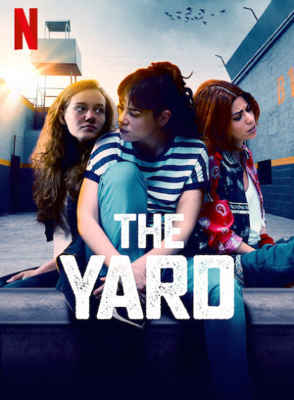 The Yard