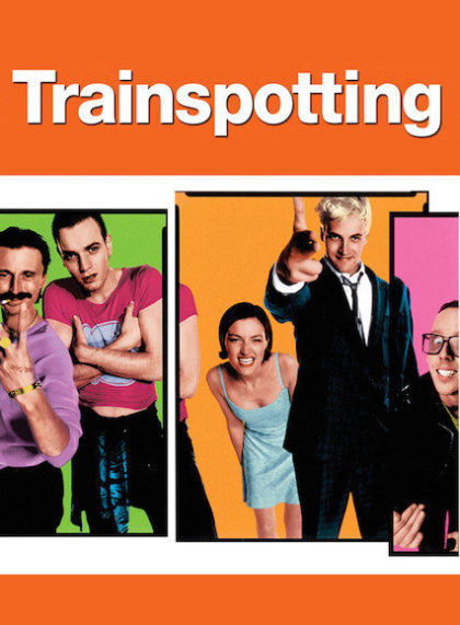 Trainspotting