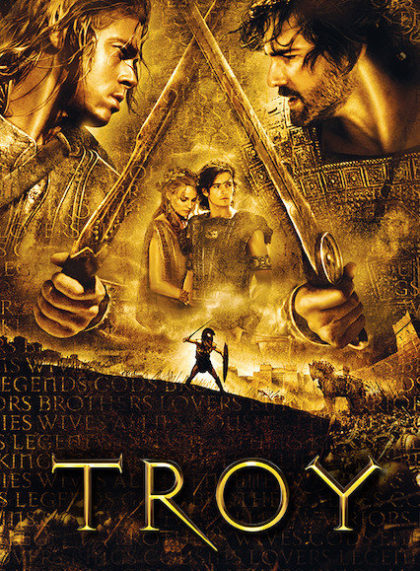 Troy