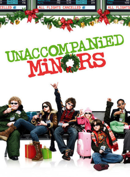 Unaccompanied Minors