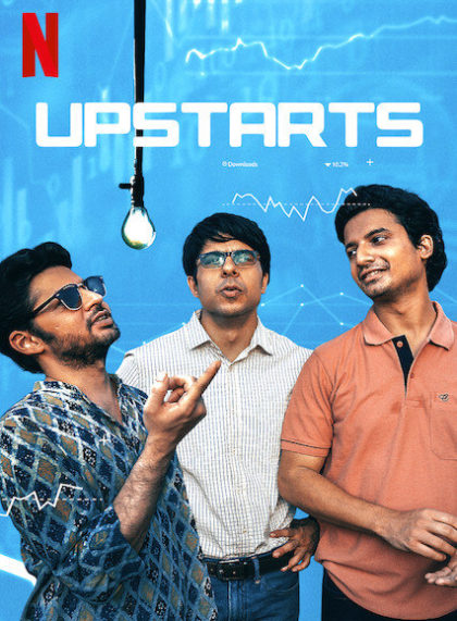 Upstarts