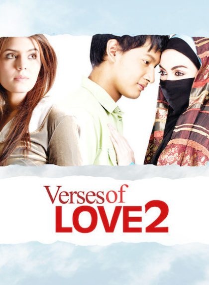 Verses of Love 2