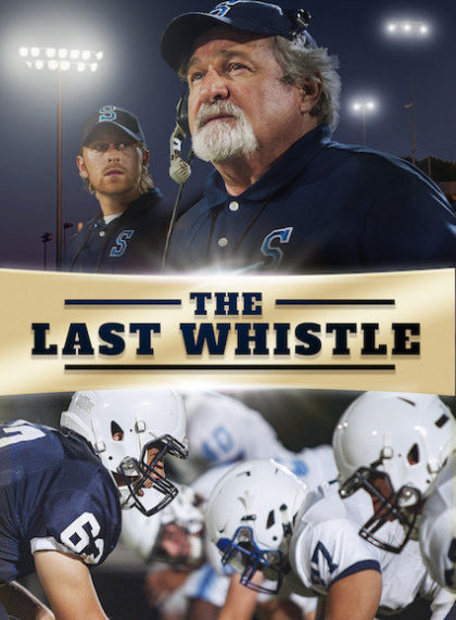 The Last Whistle