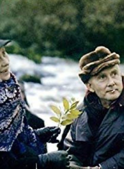 Weather forecast (Prognoza pogody)