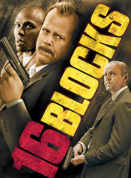 16 Blocks