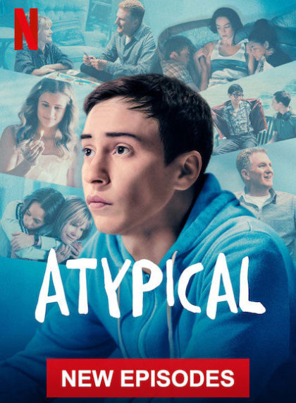 Atypical