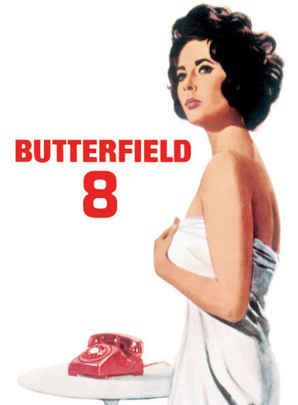 Butterfield 8