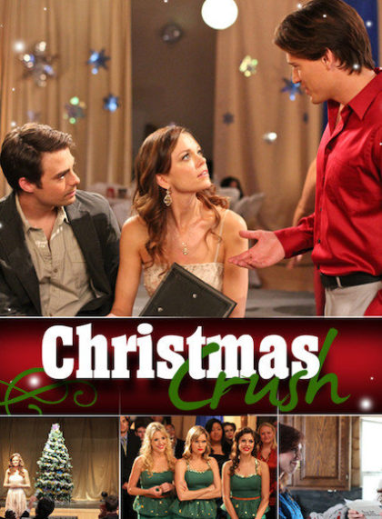 Christmas Crush (Holiday High School Reunion)