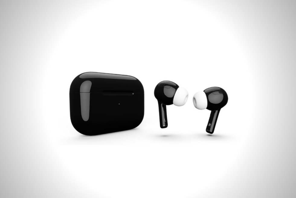 Own A Bespoke AirPods Pro With The Help Of ColorWare