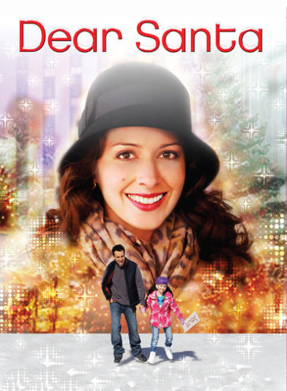 Dear Santa