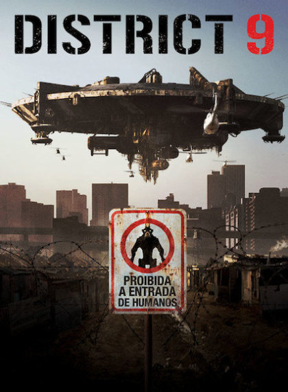 District 9
