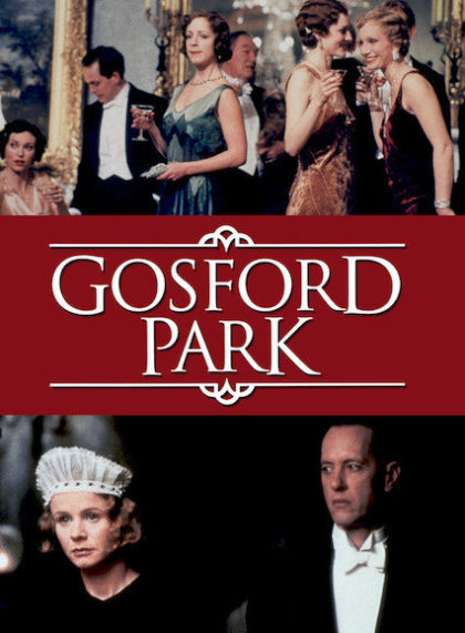 Gosford Park