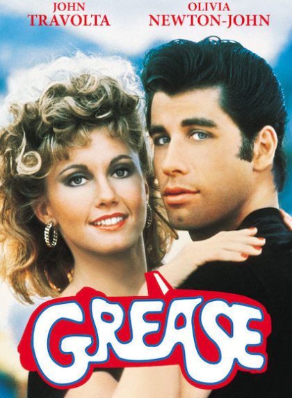 Grease