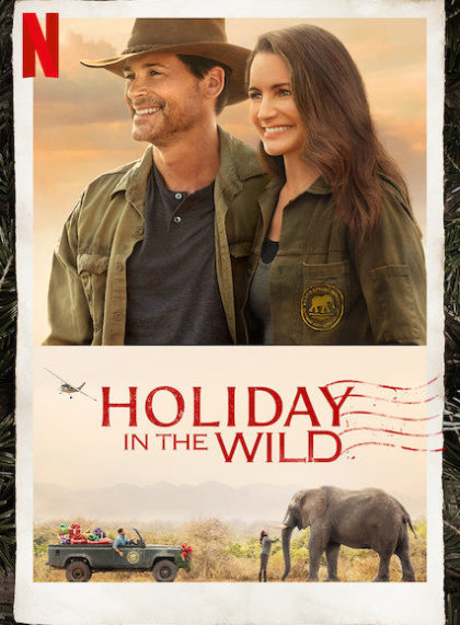 Holiday in the Wild