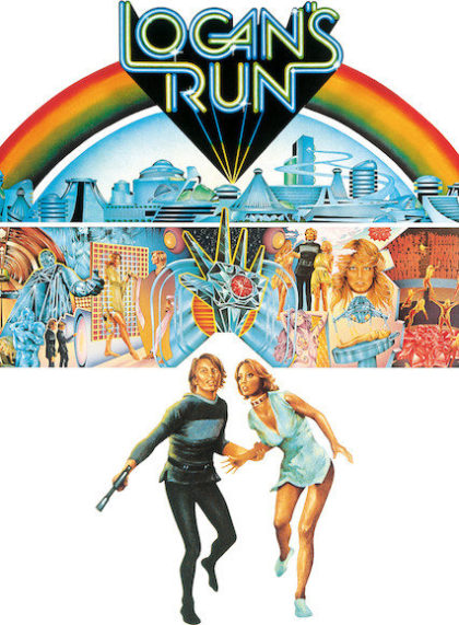 Logan’s Run