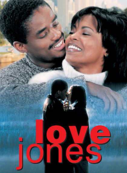 Love Jones