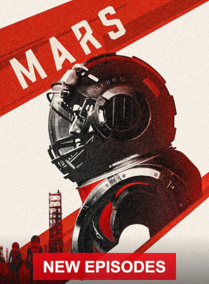 Mars (Season 2)