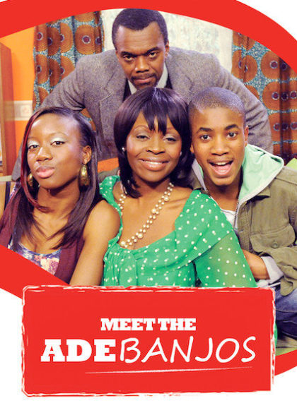 Meet the Adebanjos (Season 3)