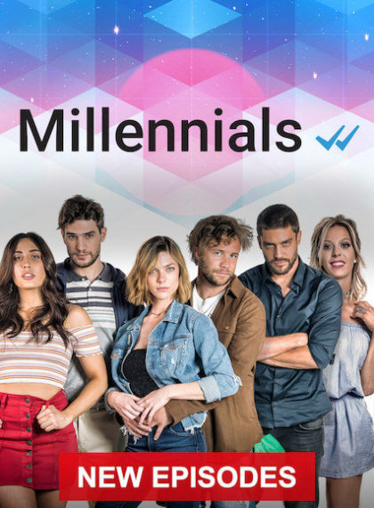 Millennials (Season 2)