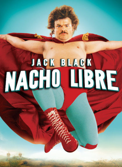 Nacho Libre