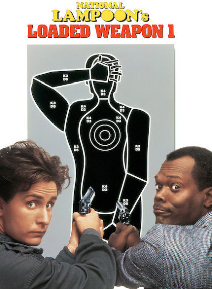 National Lampoon’s Loaded Weapon 1