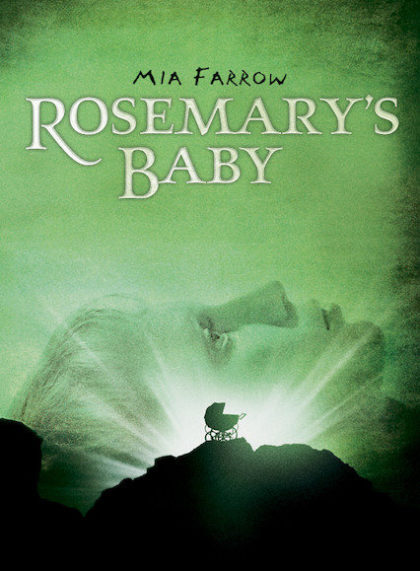 Rosemary’s Baby