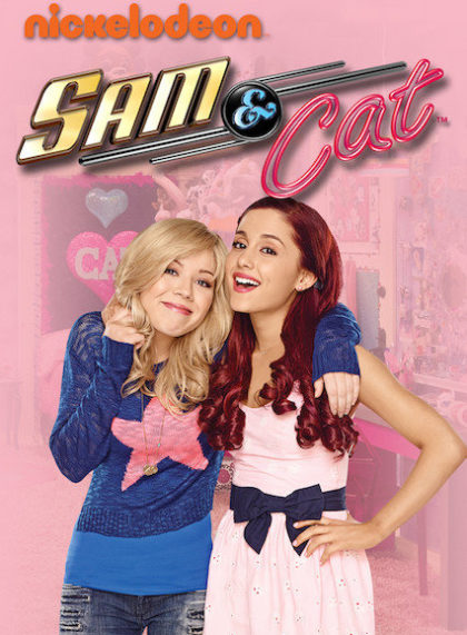 Sam & Cat (Season 2)