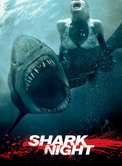 Shark Night