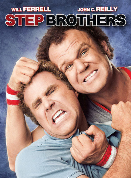 Step Brothers
