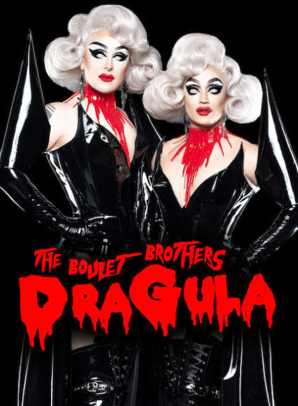The Boulet Brothers Dragula (Season 2)