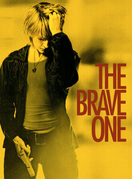The Brave One