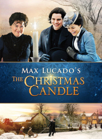 The Christmas Candle