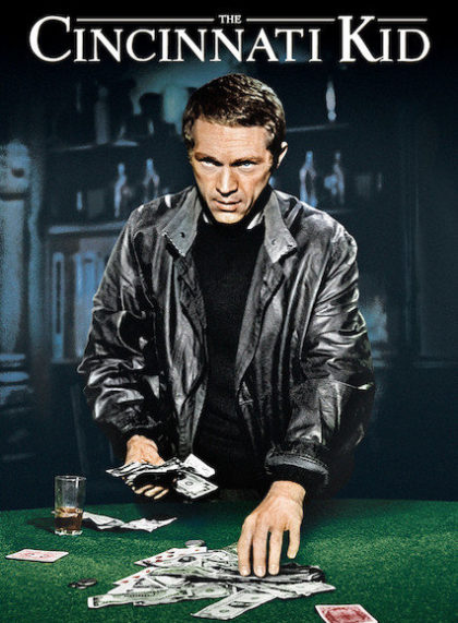 The Cincinnati Kid
