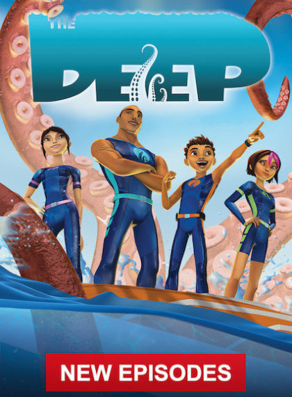 The Deep (Season 3)