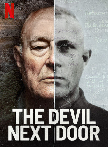 The Devil Next Door