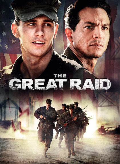 The Great Raid