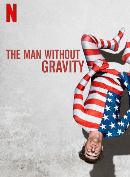 The Man Without Gravity/L’uomo senza gravità