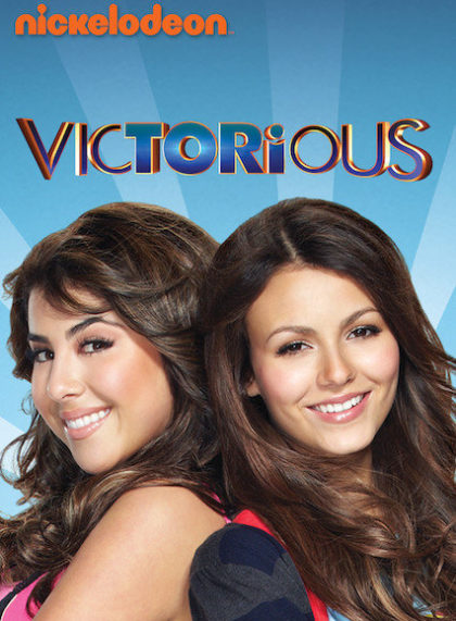 Victorious