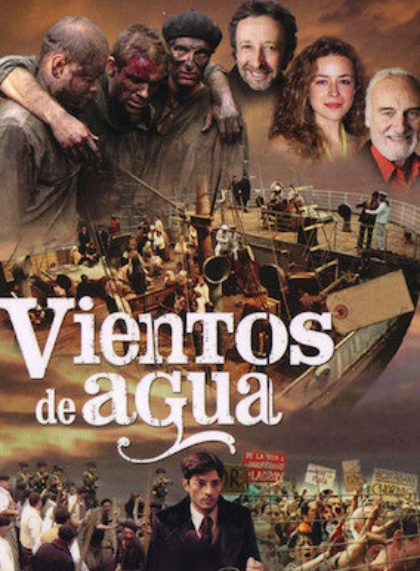 Vientos de agua