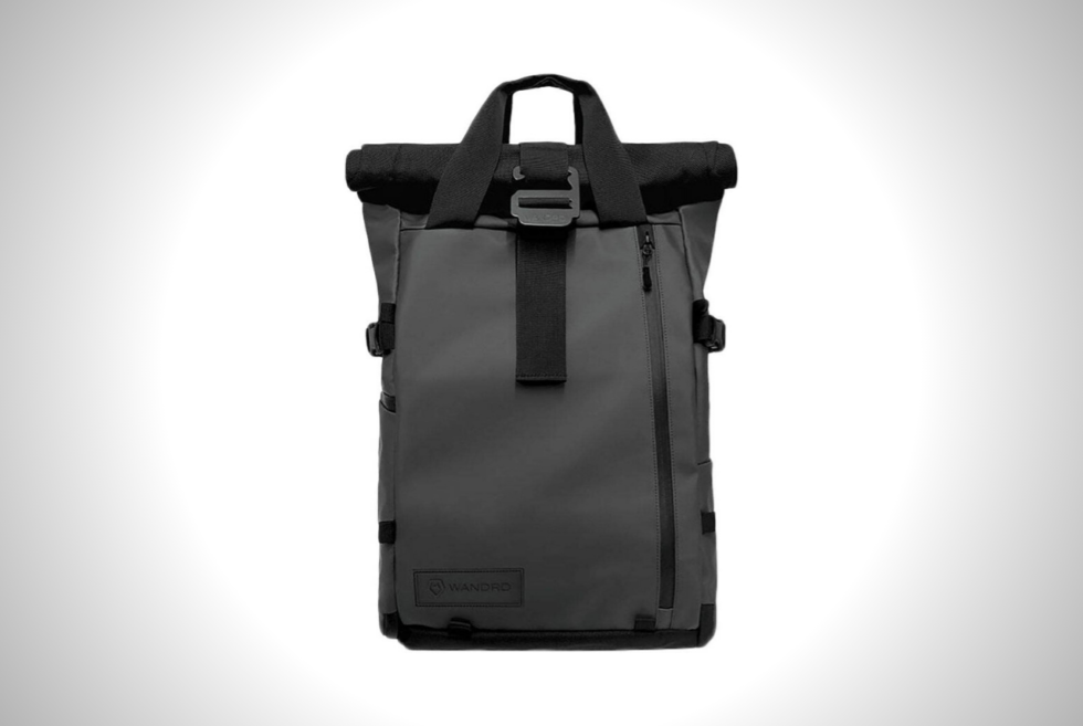Keep Your Stuff Protected While Looking Fashionable With The WANDRD PRVKE 21 Backpack