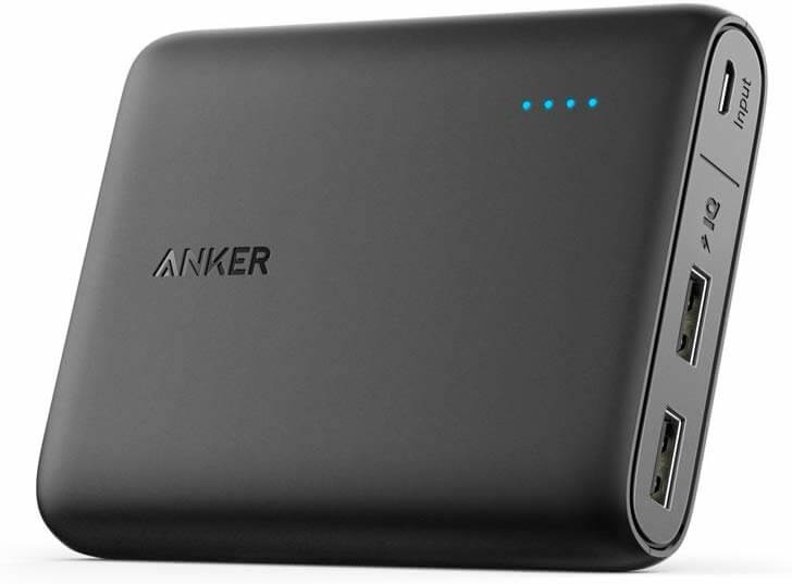 Anker PowerCore 13000