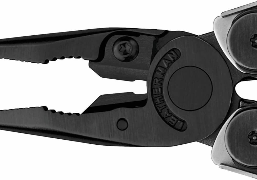 Leatherman Wave+