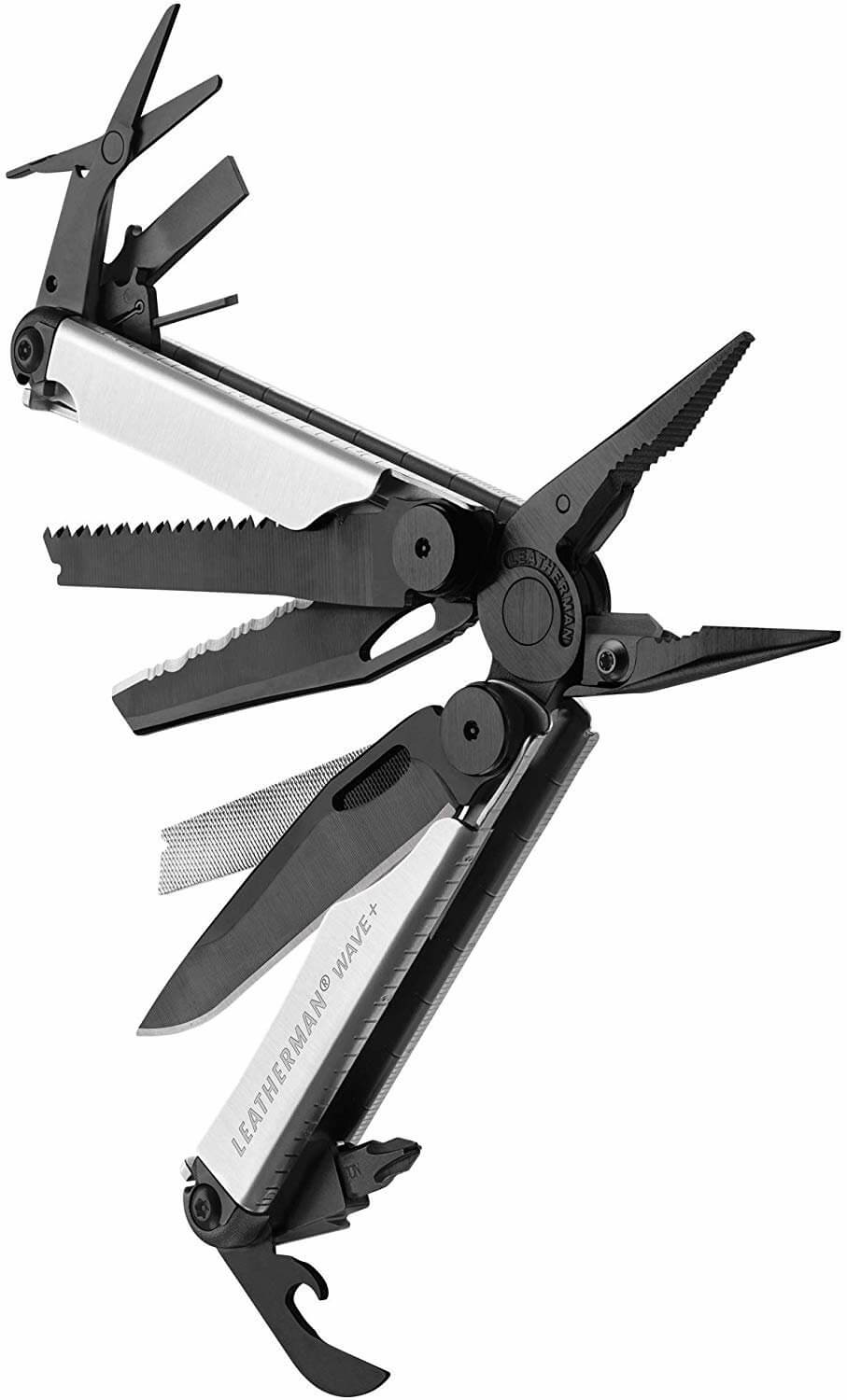 Leatherman Wave+