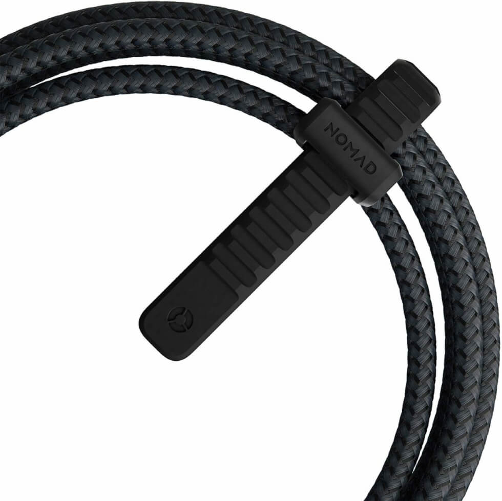 Nomad Universal Cable with Kevlar 