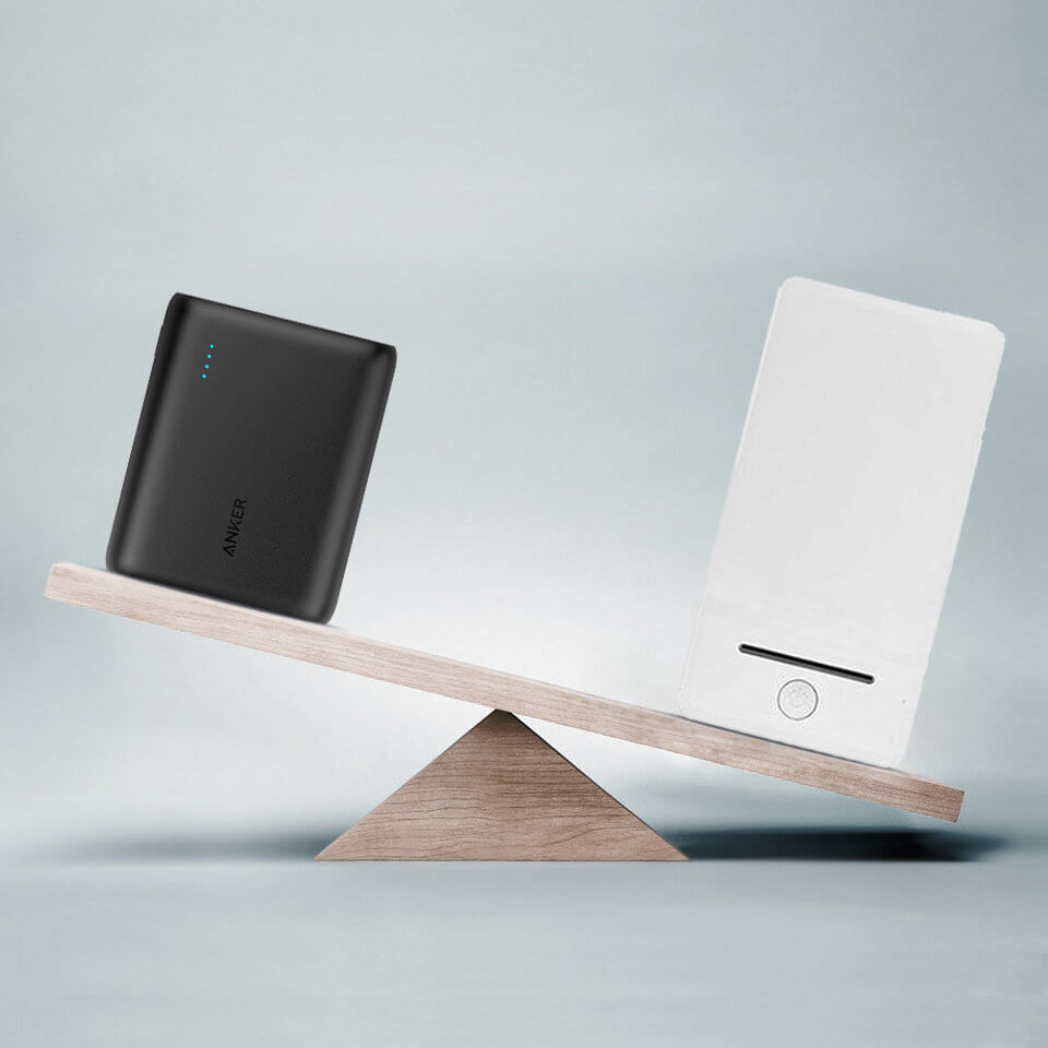 Anker PowerCore 13000