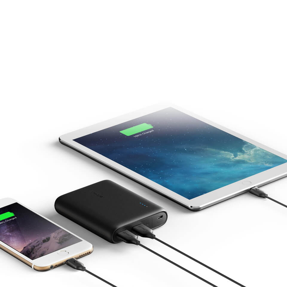 Anker PowerCore 13000